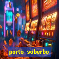 porto soberbo argentina compras